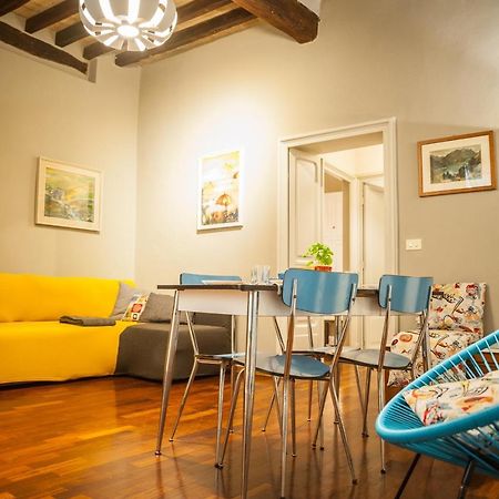 Apartamento Le Logge Dell'Angiol D'Or Parma Exterior foto
