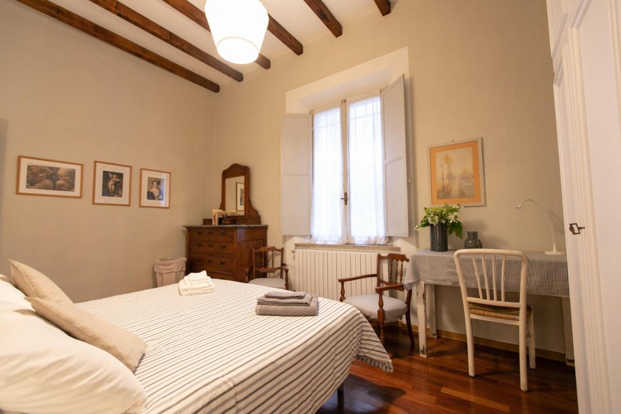 Apartamento Le Logge Dell'Angiol D'Or Parma Exterior foto