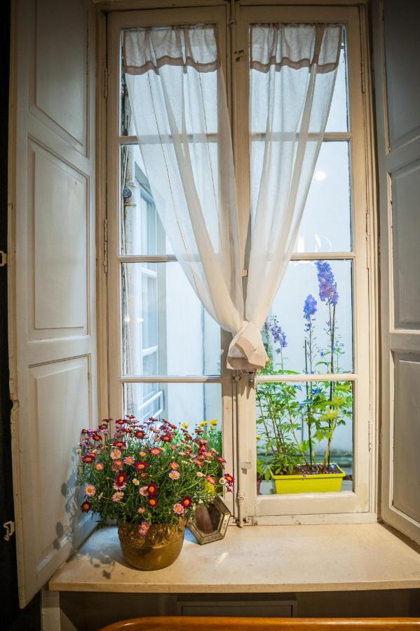 Apartamento Le Logge Dell'Angiol D'Or Parma Exterior foto